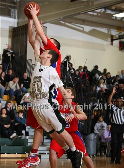 Thumbnail 3 in Fairport @ Rush-Henrietta photogallery.