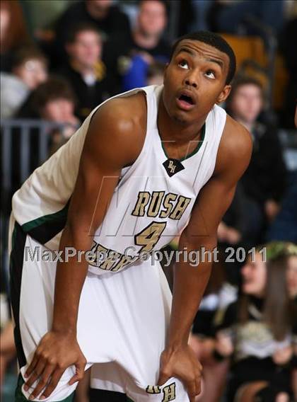 Thumbnail 1 in Fairport @ Rush-Henrietta photogallery.
