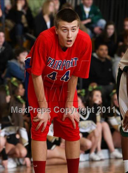 Thumbnail 3 in Fairport @ Rush-Henrietta photogallery.