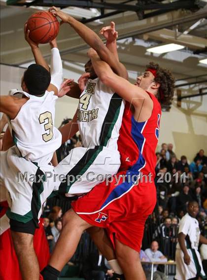 Thumbnail 1 in Fairport @ Rush-Henrietta photogallery.