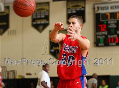 Thumbnail 2 in Fairport @ Rush-Henrietta photogallery.