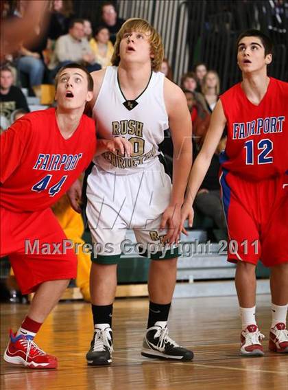 Thumbnail 1 in Fairport @ Rush-Henrietta photogallery.