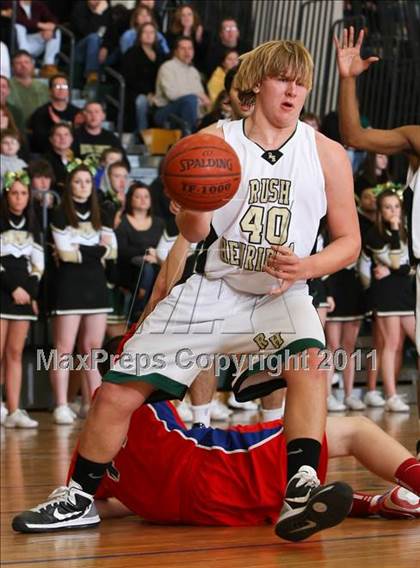 Thumbnail 3 in Fairport @ Rush-Henrietta photogallery.