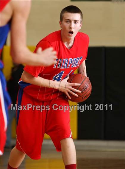 Thumbnail 1 in Fairport @ Rush-Henrietta photogallery.
