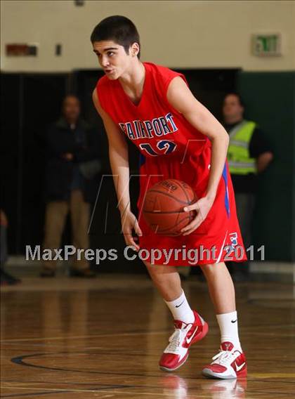 Thumbnail 3 in Fairport @ Rush-Henrietta photogallery.