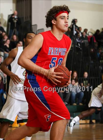 Thumbnail 2 in Fairport @ Rush-Henrietta photogallery.