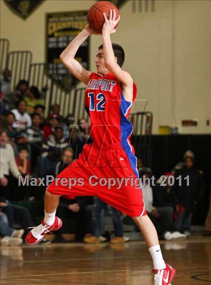 Thumbnail 3 in Fairport @ Rush-Henrietta photogallery.