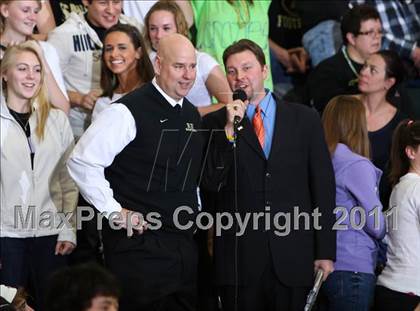 Thumbnail 1 in Fairport @ Rush-Henrietta photogallery.