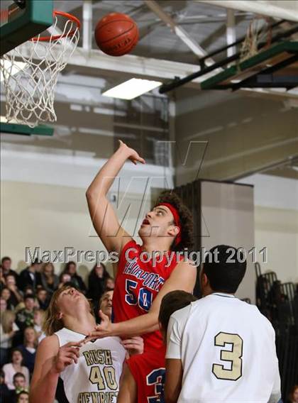 Thumbnail 1 in Fairport @ Rush-Henrietta photogallery.