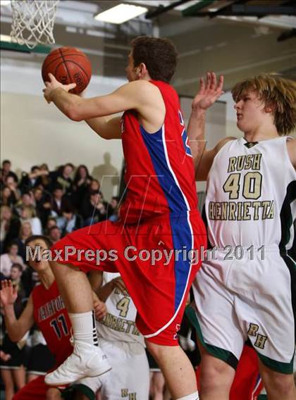 Thumbnail 1 in Fairport @ Rush-Henrietta photogallery.