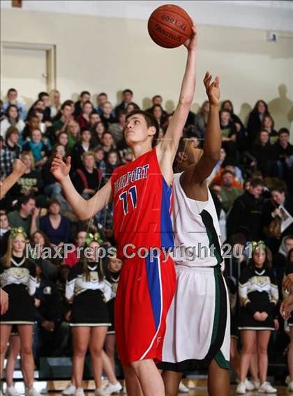 Thumbnail 2 in Fairport @ Rush-Henrietta photogallery.