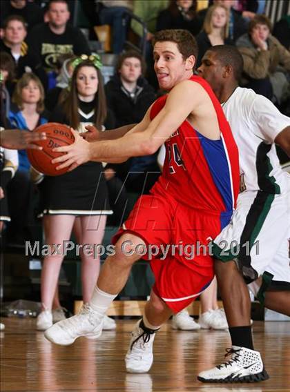 Thumbnail 1 in Fairport @ Rush-Henrietta photogallery.