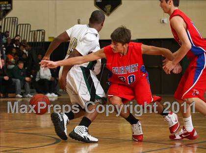 Thumbnail 3 in Fairport @ Rush-Henrietta photogallery.