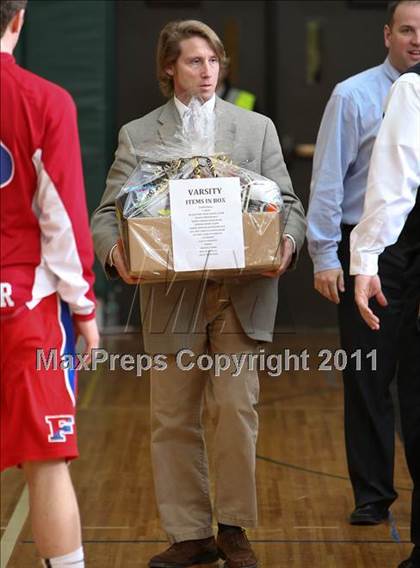 Thumbnail 3 in Fairport @ Rush-Henrietta photogallery.