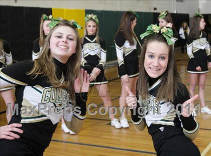 Thumbnail 1 in Fairport @ Rush-Henrietta photogallery.