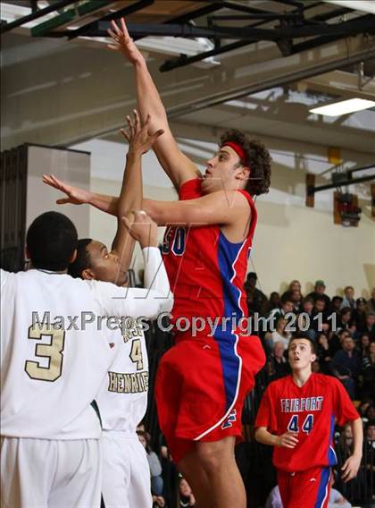 Thumbnail 3 in Fairport @ Rush-Henrietta photogallery.