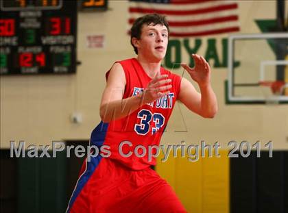 Thumbnail 3 in Fairport @ Rush-Henrietta photogallery.