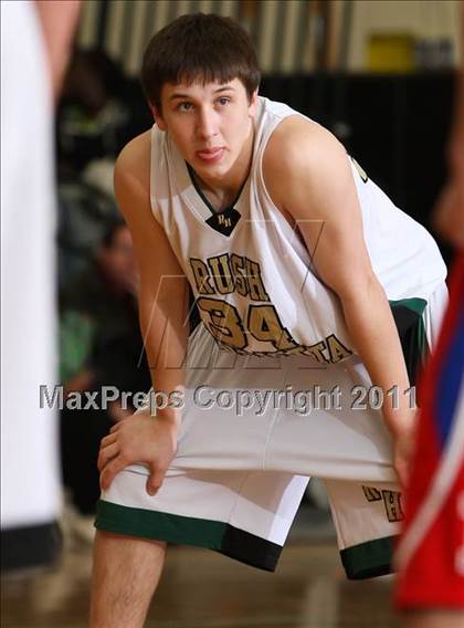Thumbnail 1 in Fairport @ Rush-Henrietta photogallery.