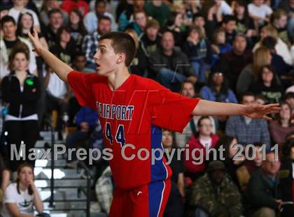 Thumbnail 1 in Fairport @ Rush-Henrietta photogallery.