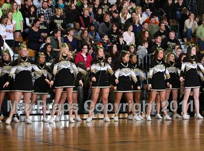 Thumbnail 3 in Fairport @ Rush-Henrietta photogallery.