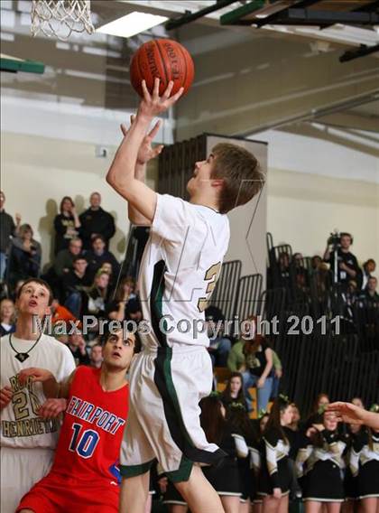 Thumbnail 1 in Fairport @ Rush-Henrietta photogallery.