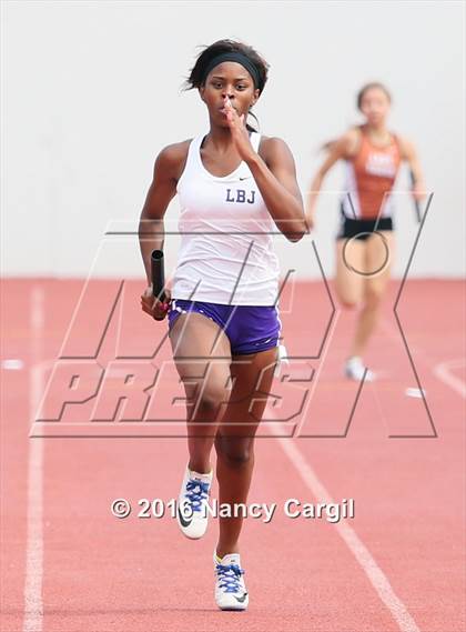 Thumbnail 1 in UIL 5A Regional Meet photogallery.