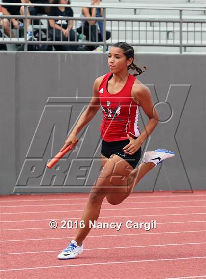 Thumbnail 3 in UIL 5A Regional Meet photogallery.