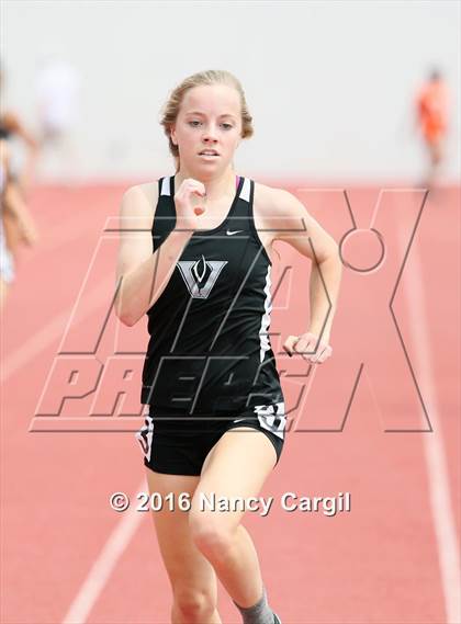 Thumbnail 2 in UIL 5A Regional Meet photogallery.