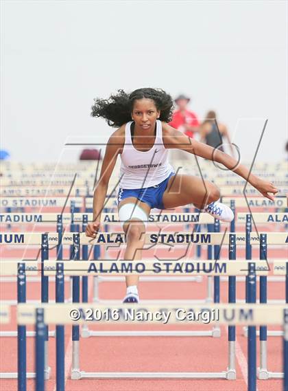 Thumbnail 2 in UIL 5A Regional Meet photogallery.