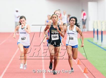 Thumbnail 2 in UIL 5A Regional Meet photogallery.