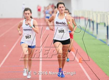 Thumbnail 3 in UIL 5A Regional Meet photogallery.