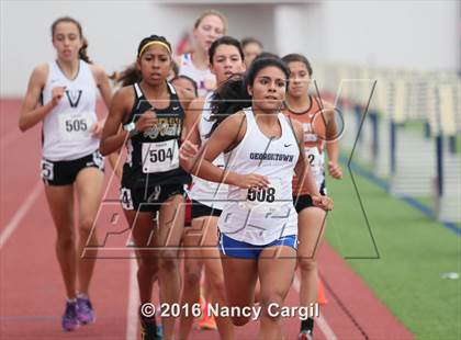 Thumbnail 2 in UIL 5A Regional Meet photogallery.