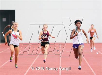 Thumbnail 3 in UIL 5A Regional Meet photogallery.