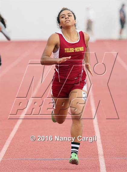 Thumbnail 3 in UIL 5A Regional Meet photogallery.