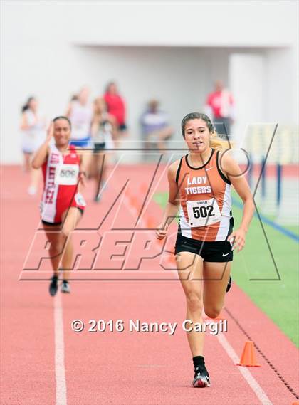 Thumbnail 3 in UIL 5A Regional Meet photogallery.