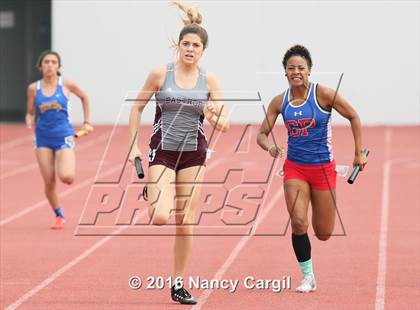 Thumbnail 3 in UIL 5A Regional Meet photogallery.