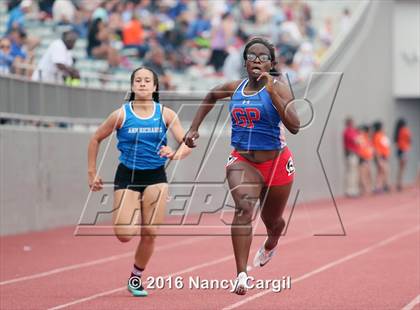 Thumbnail 1 in UIL 5A Regional Meet photogallery.