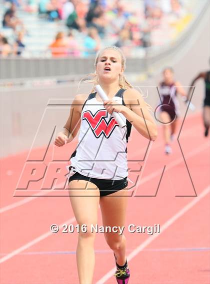 Thumbnail 2 in UIL 5A Regional Meet photogallery.