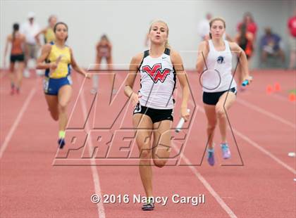 Thumbnail 3 in UIL 5A Regional Meet photogallery.