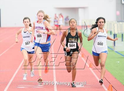 Thumbnail 3 in UIL 5A Regional Meet photogallery.