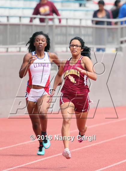 Thumbnail 2 in UIL 5A Regional Meet photogallery.