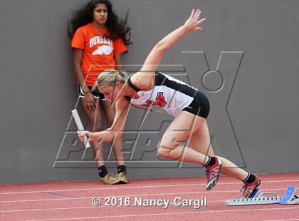 Thumbnail 2 in UIL 5A Regional Meet photogallery.