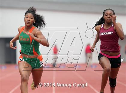 Thumbnail 2 in UIL 5A Regional Meet photogallery.
