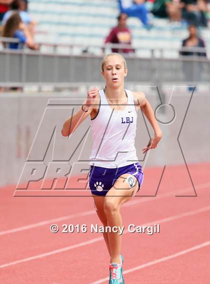 Thumbnail 1 in UIL 5A Regional Meet photogallery.