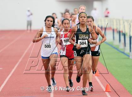 Thumbnail 3 in UIL 5A Regional Meet photogallery.