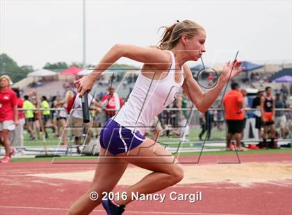 Thumbnail 3 in UIL 5A Regional Meet photogallery.