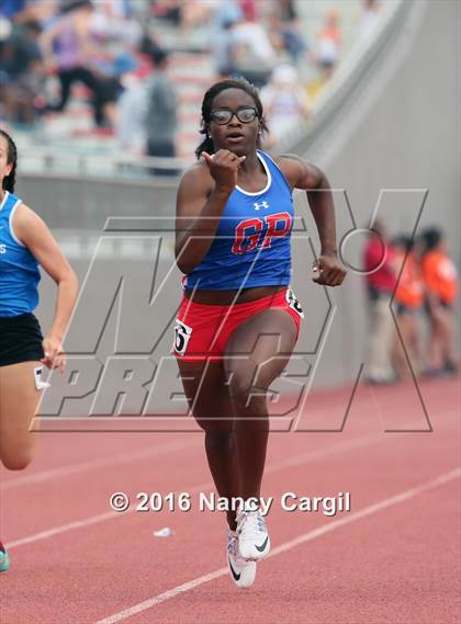 Thumbnail 3 in UIL 5A Regional Meet photogallery.