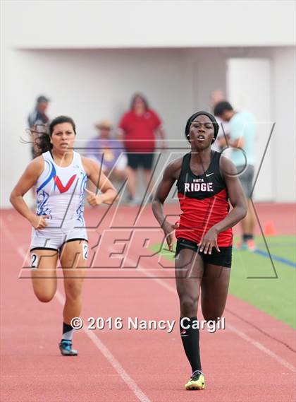 Thumbnail 1 in UIL 5A Regional Meet photogallery.