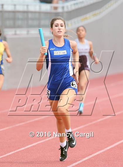 Thumbnail 3 in UIL 5A Regional Meet photogallery.