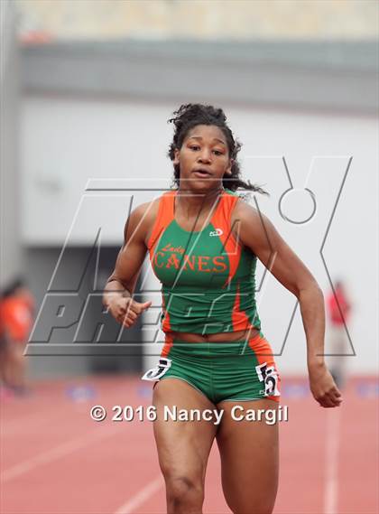 Thumbnail 3 in UIL 5A Regional Meet photogallery.